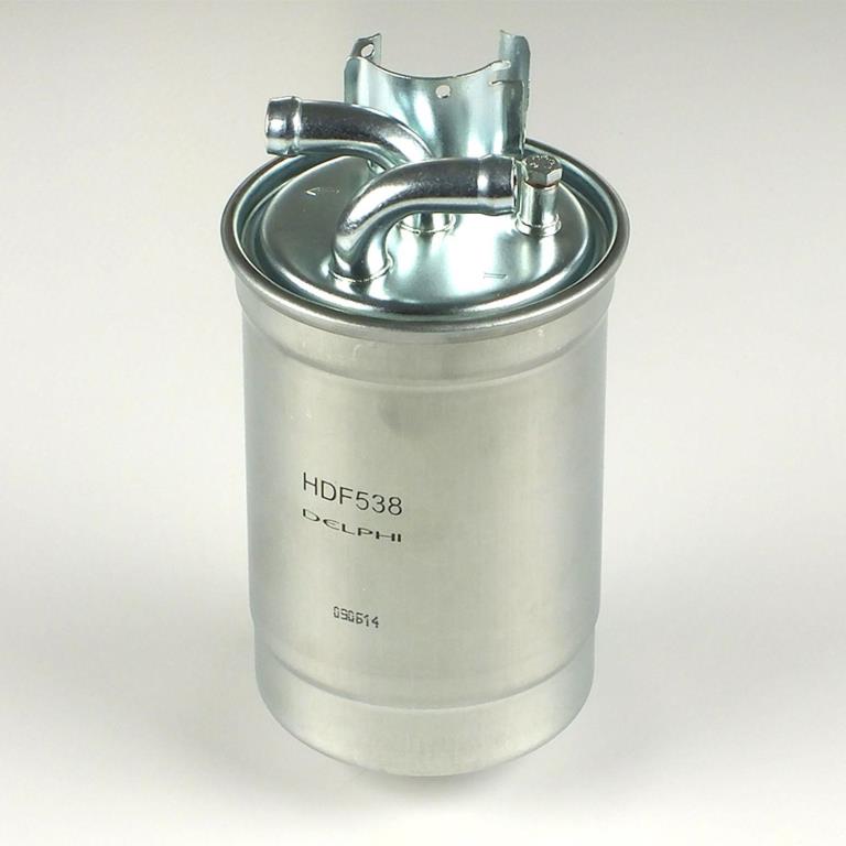 Filtro combustible DELPHI ref. HDF538
